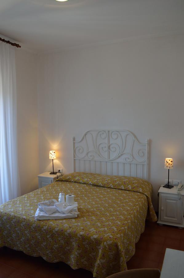 Hotel Bianchi Nicola Porto Recanati Exterior photo