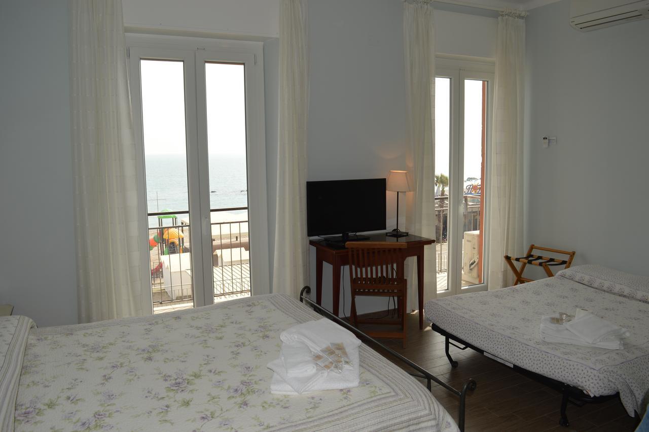 Hotel Bianchi Nicola Porto Recanati Exterior photo