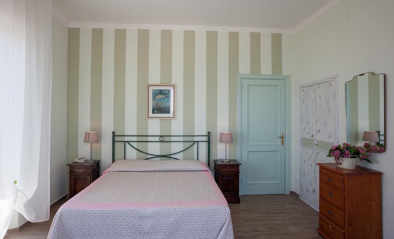 Hotel Bianchi Nicola Porto Recanati Exterior photo